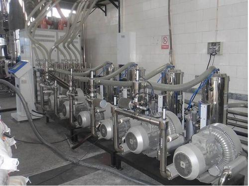 高壓風(fēng)機(jī)在醫(yī)療機(jī)械上的使用優(yōu)勢