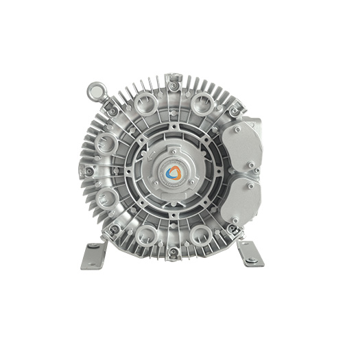 雙葉輪旋渦泵是連接人類生產(chǎn)、生活和工業(yè)現(xiàn)